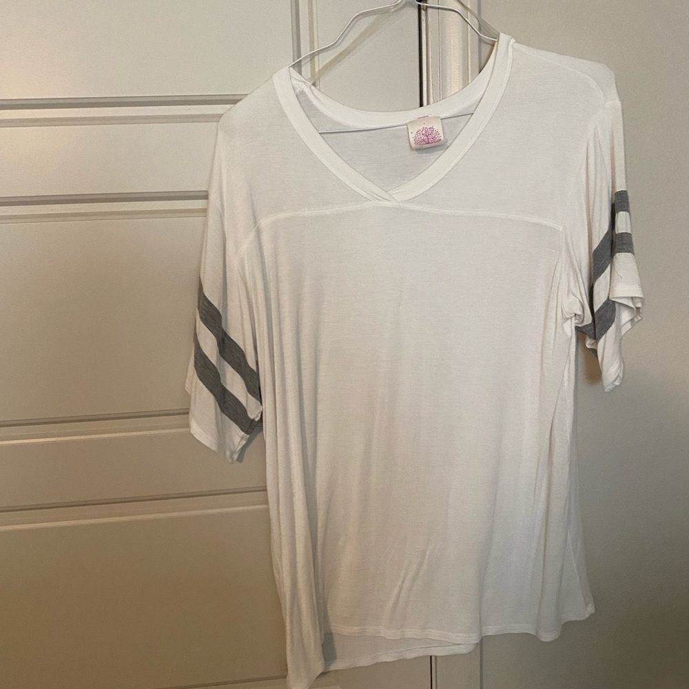 Jersey top